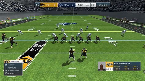 best pc football game|best american football computer games.